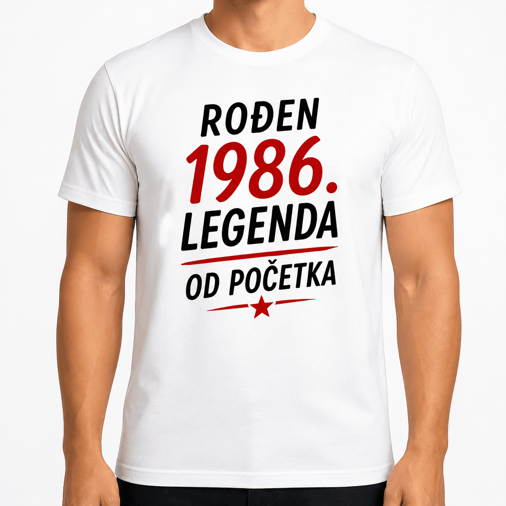 Pokloni za 40. rođendan