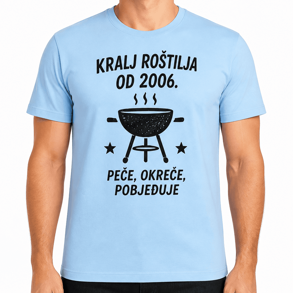 Pokloni za 20. rođendan