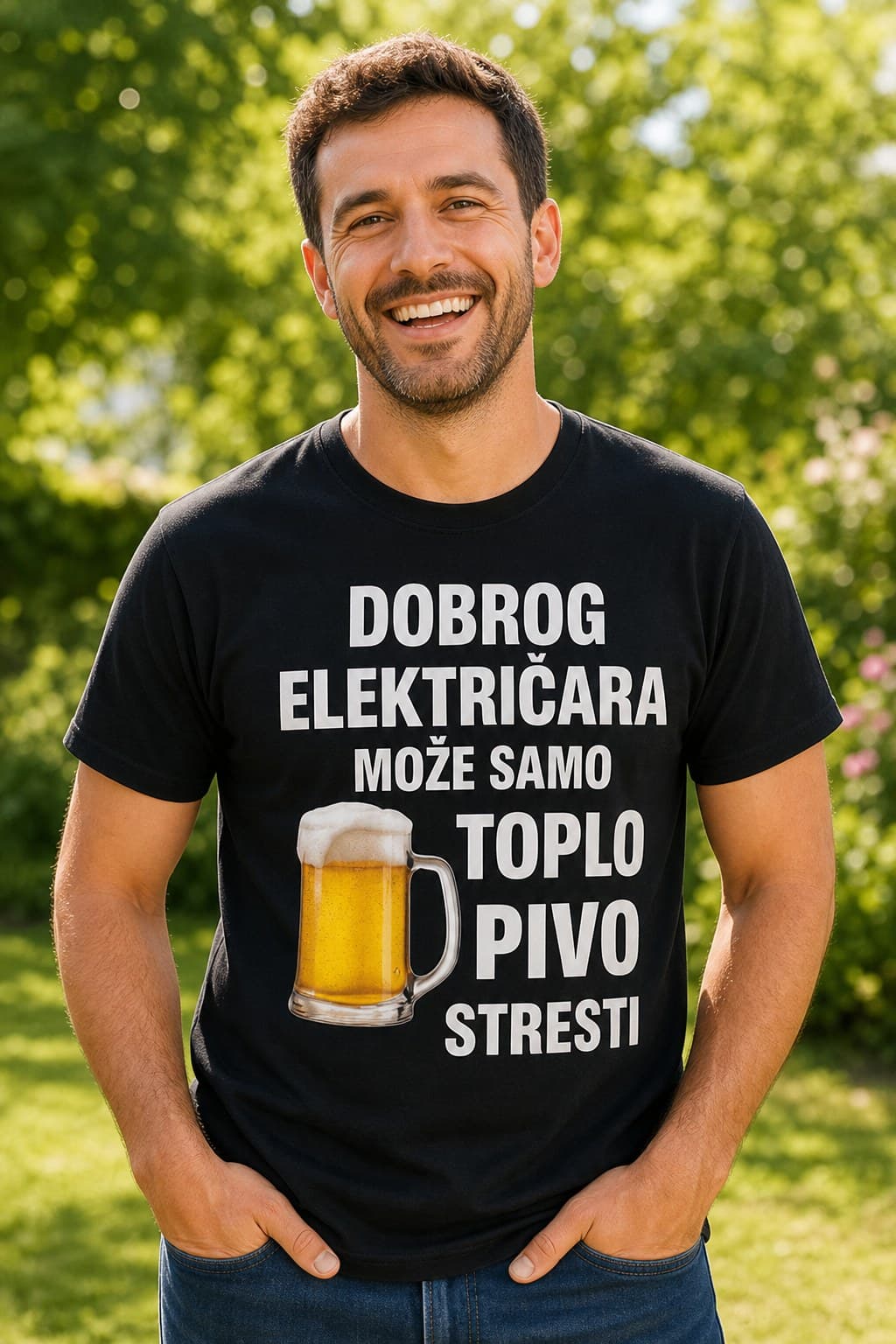 Muške majice